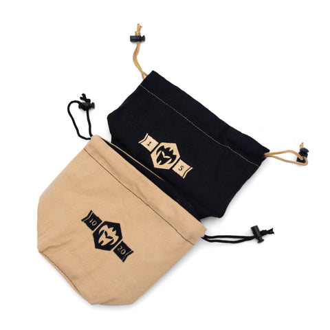 The Elder Scrolls: BotSE  Deluxe Draw Bags