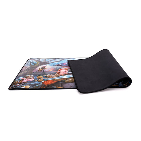 Gearloc Battle Desk Mat