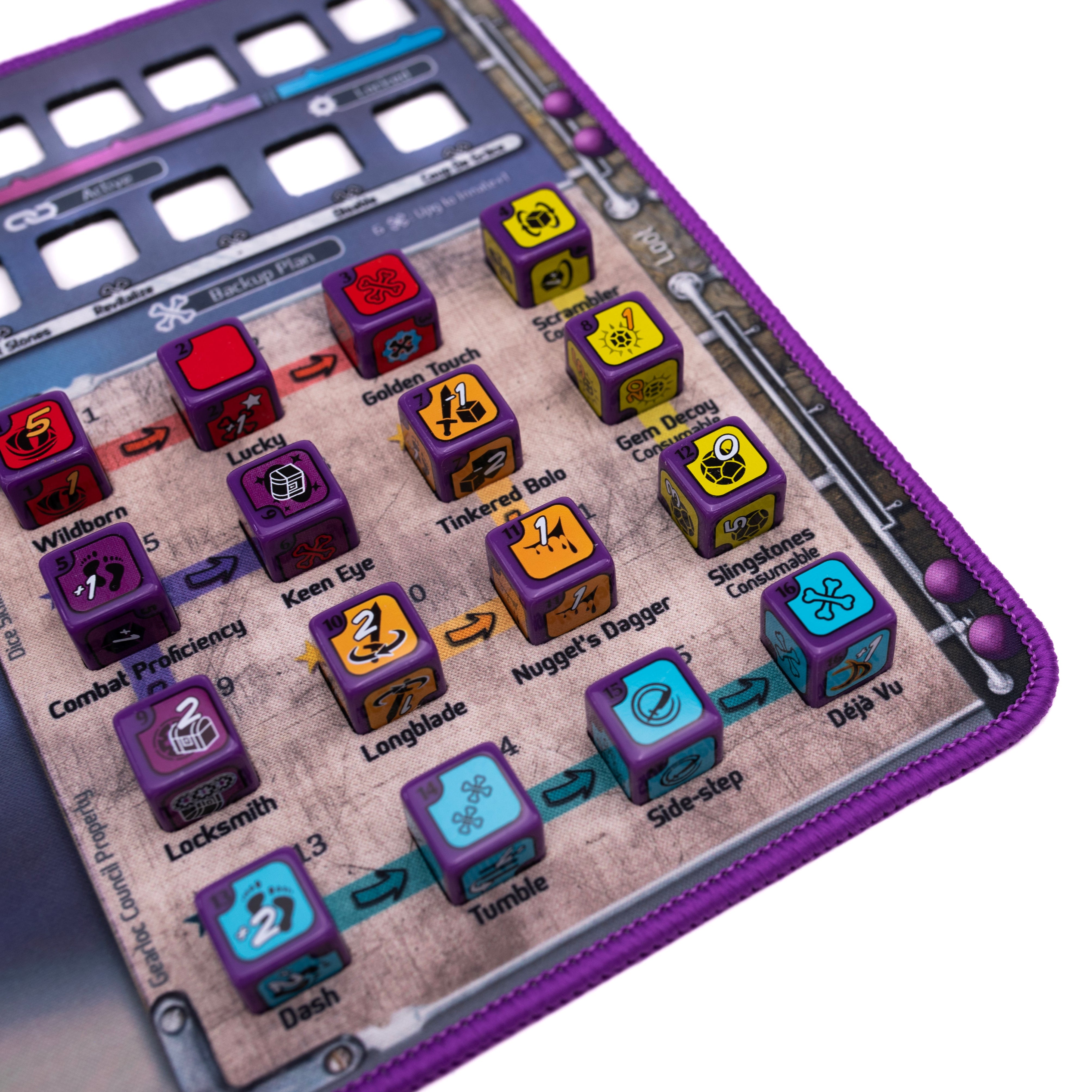 Too Many Bones: Nugget (The Treasure Hunter)