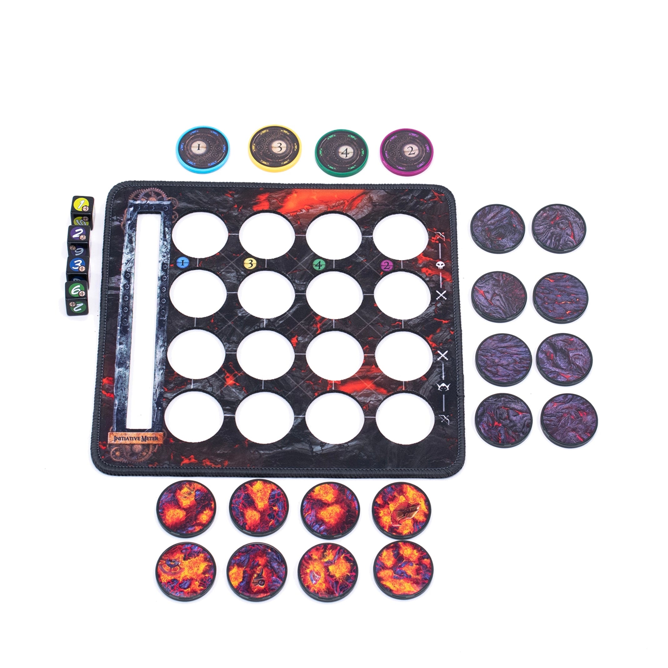 Too Many Bones: Unbreakable