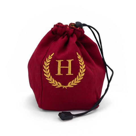 Hoplomachus Premium Draw Bag