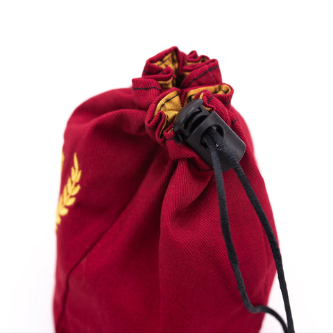 Hoplomachus Premium Draw Bag