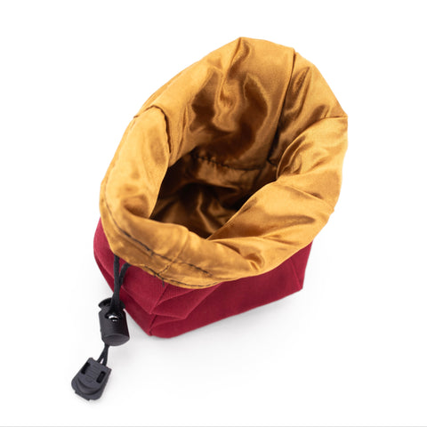 Hoplomachus Premium Draw Bag