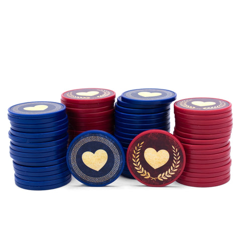 Hoplomachus Premium Health Chips
