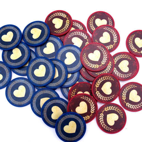 Hoplomachus Premium Health Chips