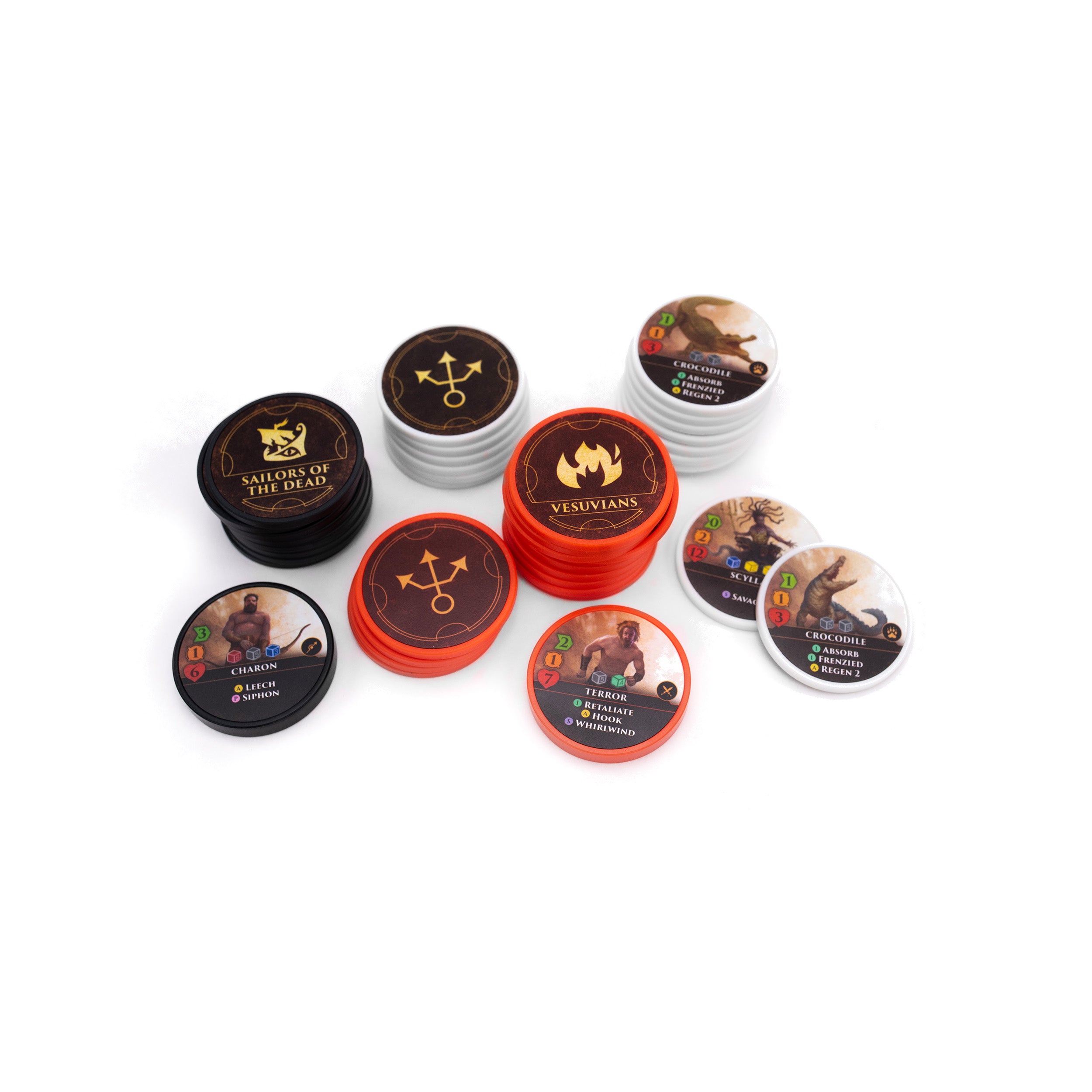 Hoplomachus Remastered: Pandora’s Wake