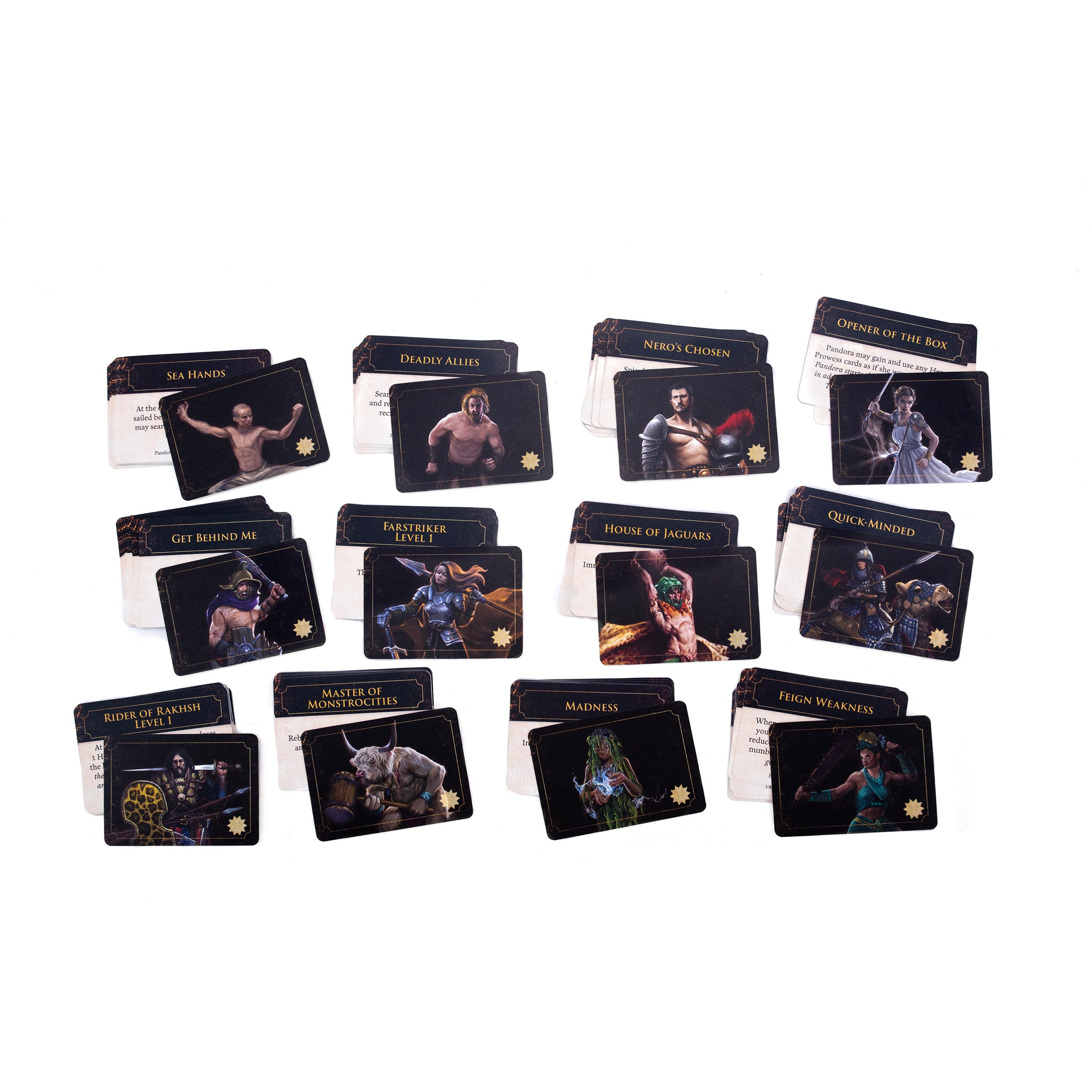 Hoplomachus: Victorum - Pandora’s Might