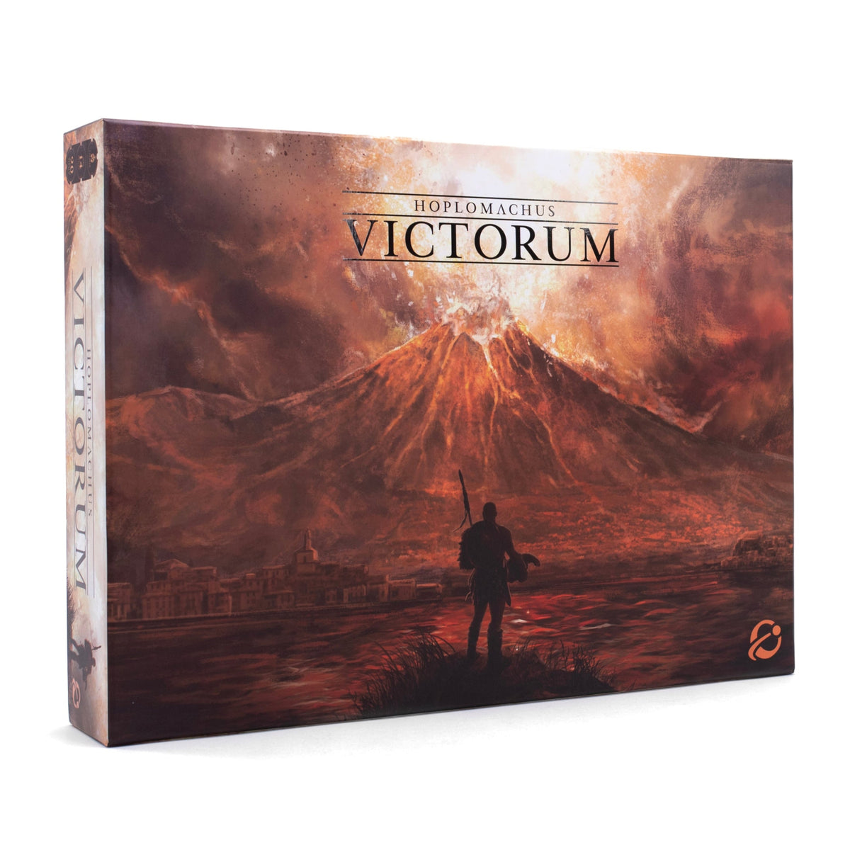Hoplomachus - Buyer's Guide – Chip Theory Games