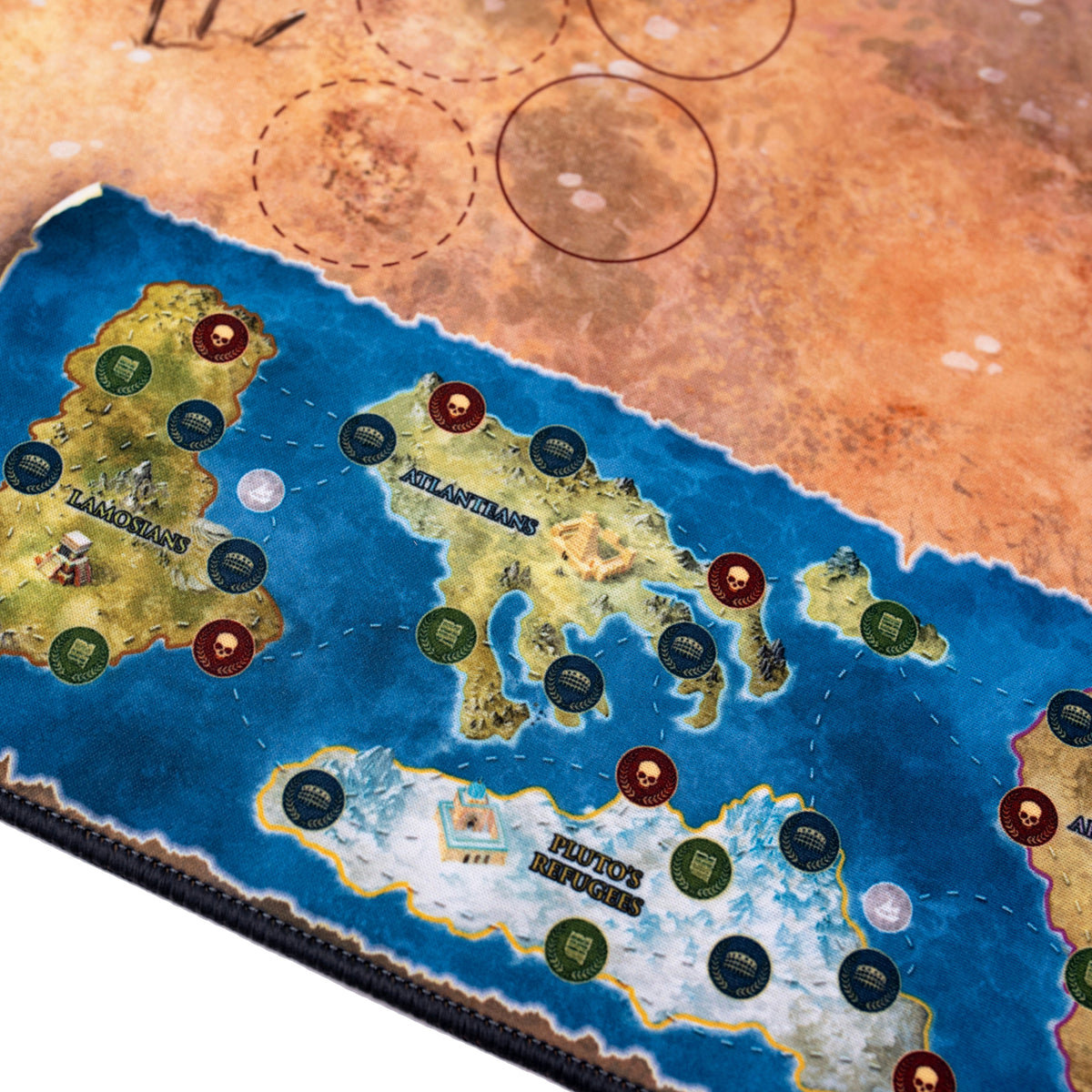 Hoplomachus - Buyer's Guide – Chip Theory Games