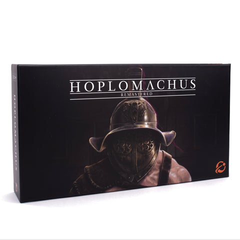 Hoplomachus Remastered