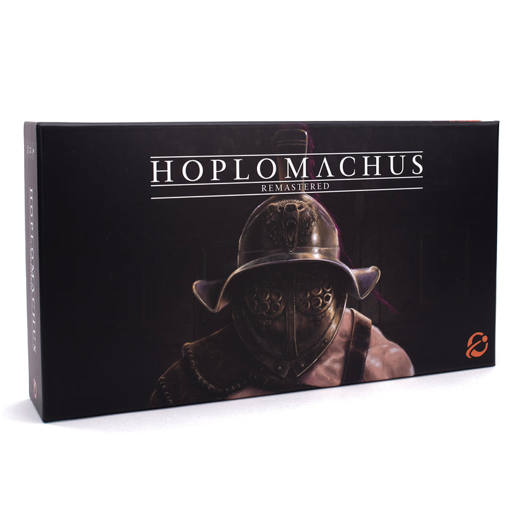 Hoplomachus - Buyer's Guide – Chip Theory Games