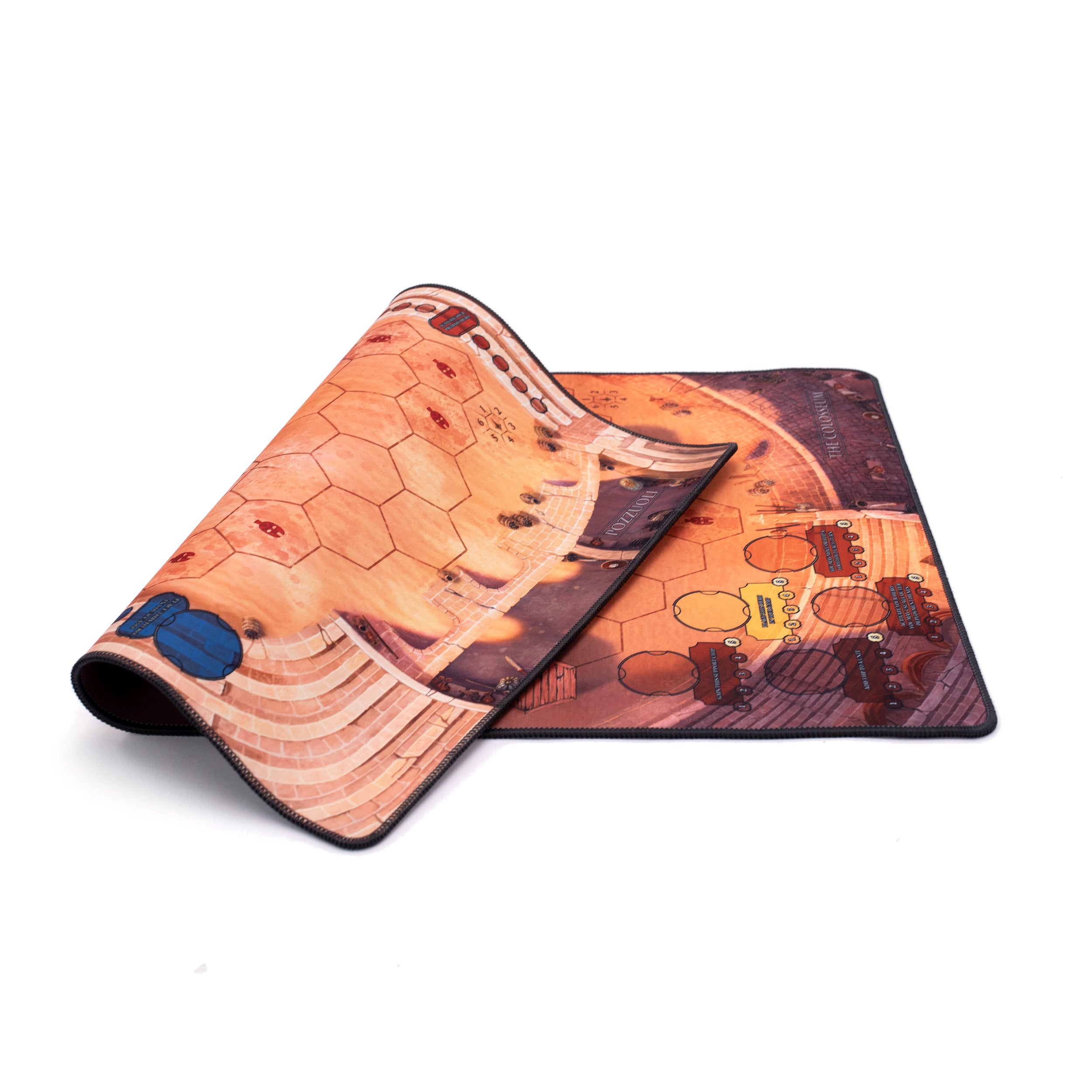 Hoplomachus Remastered