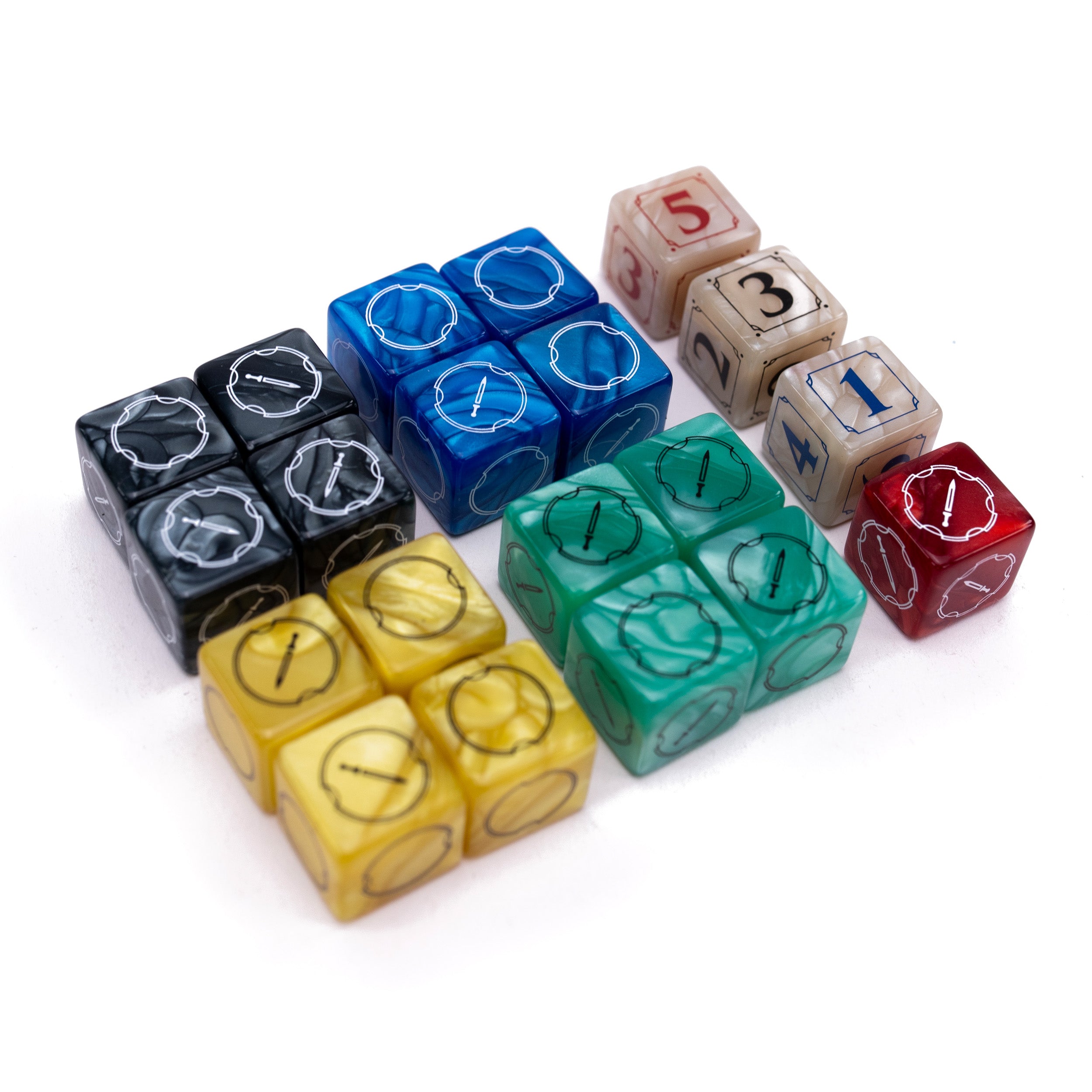 Hoplomachus Remastered