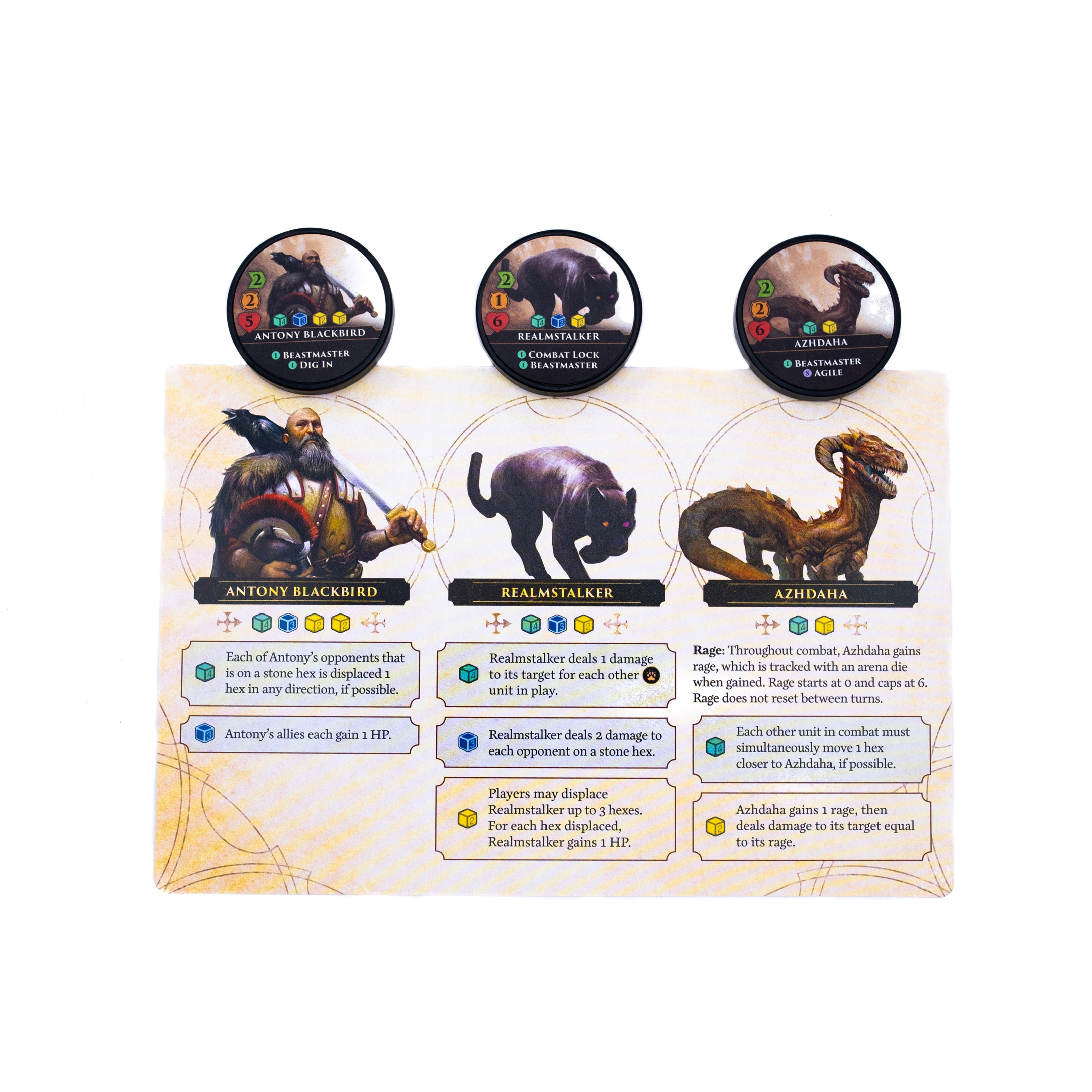 Hoplomachus Remastered