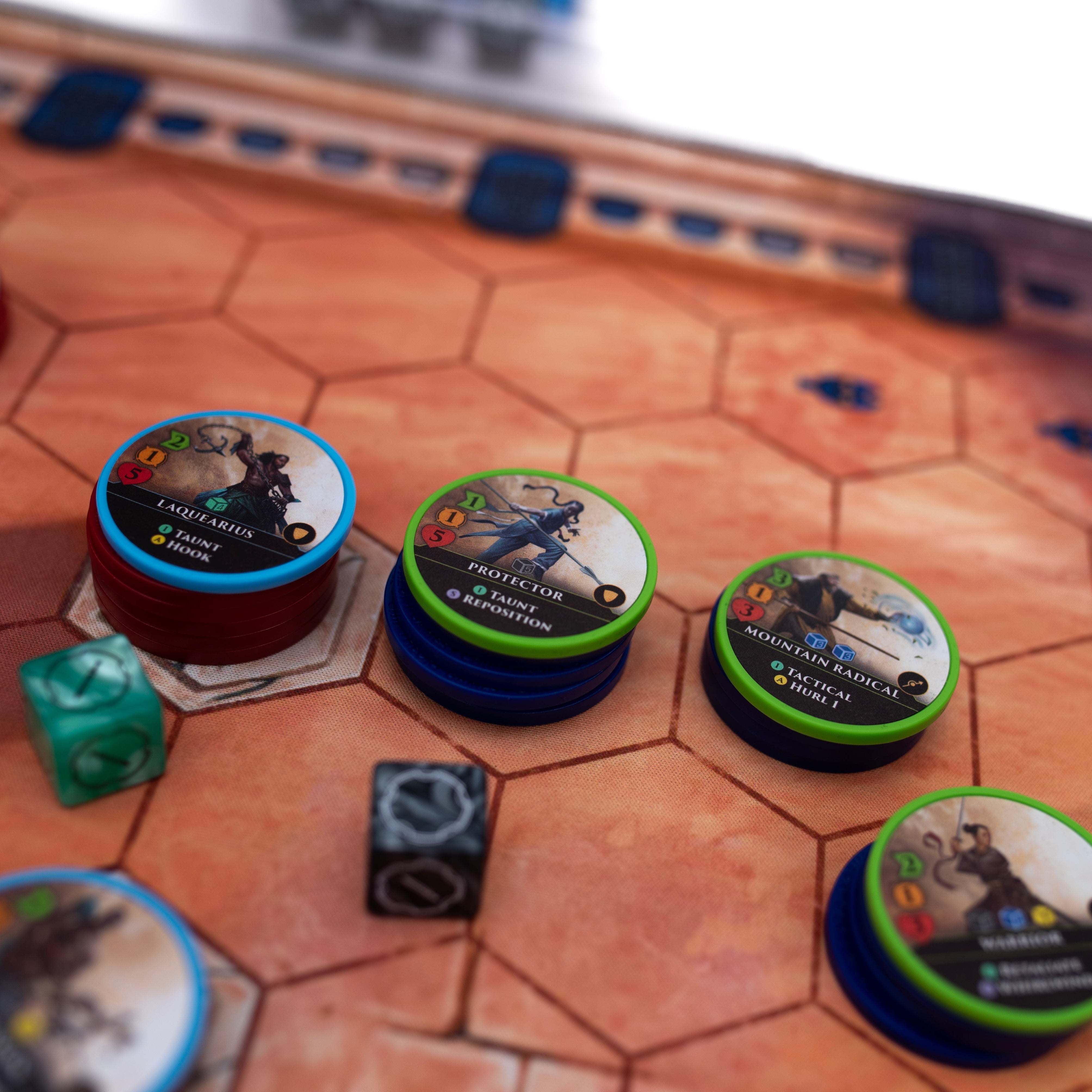 Hoplomachus Remastered