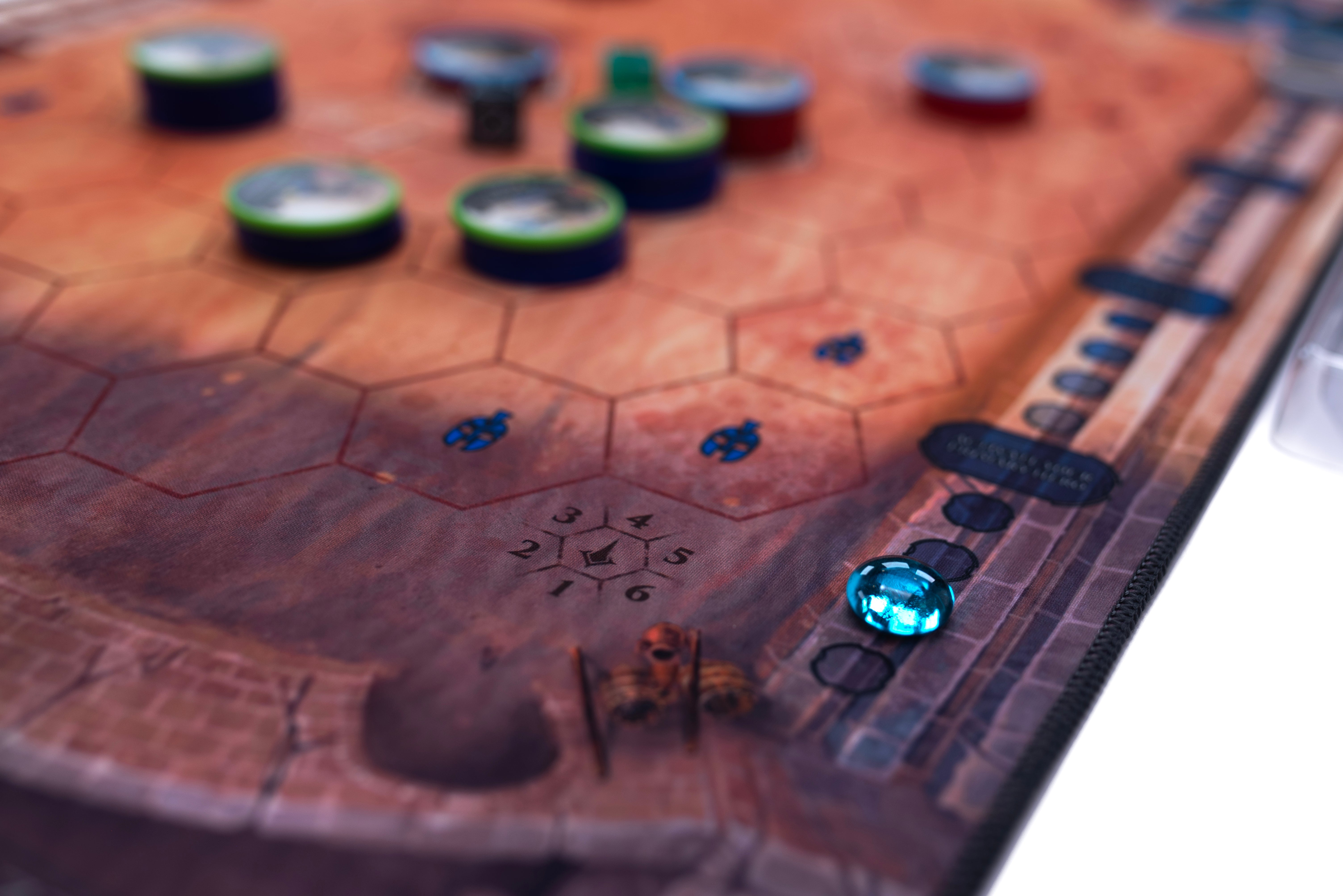 Hoplomachus Remastered