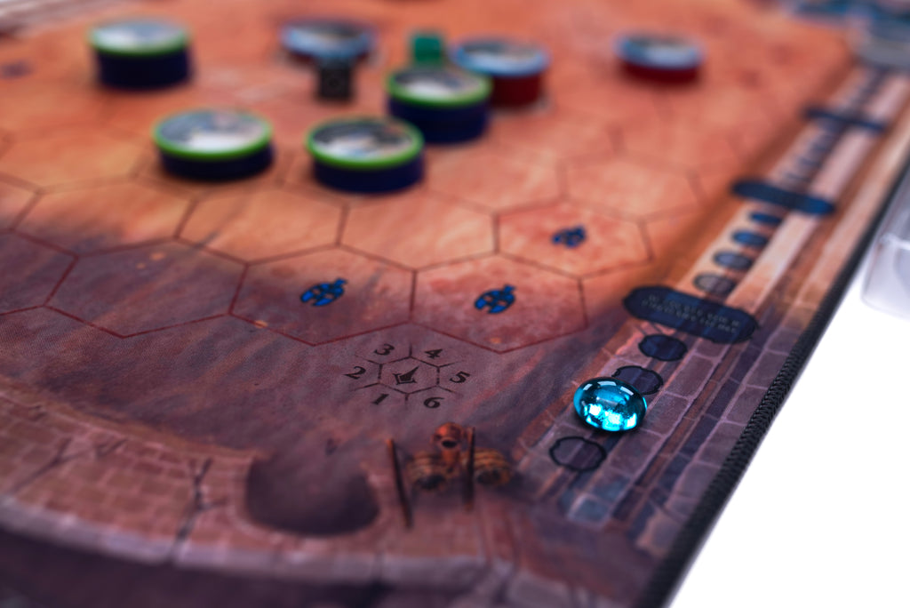 Hoplomachus - Buyer's Guide – Chip Theory Games