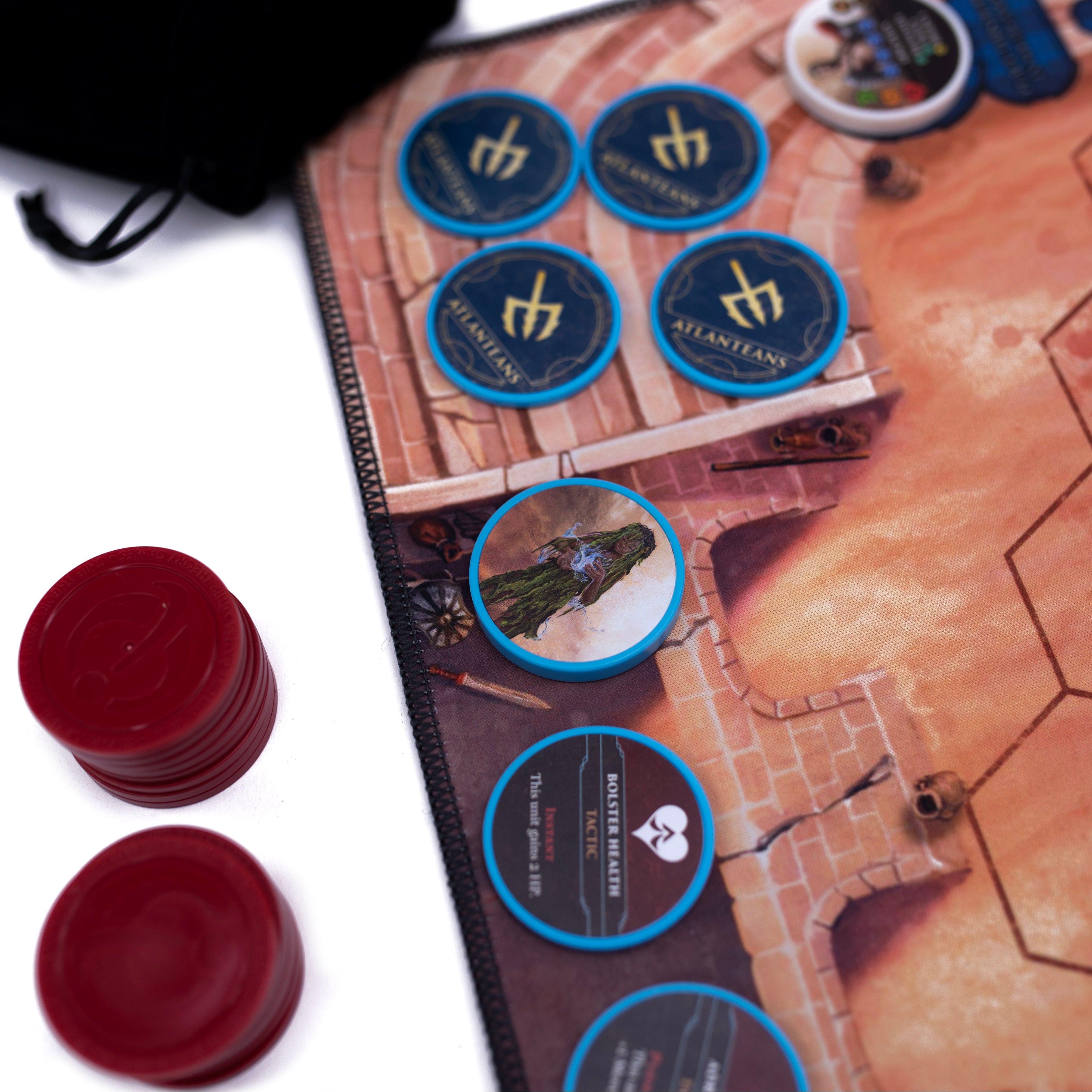 Hoplomachus Remastered