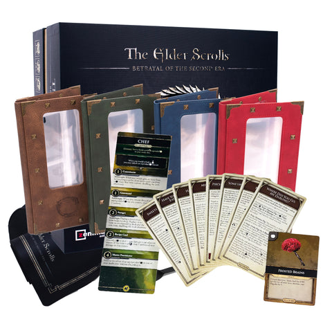 Elder Scrolls: BotSE "Luxury" Bundle ~ FREE Premium Health