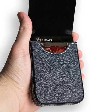 Dragons of Etchinstone Deluxe Wallet