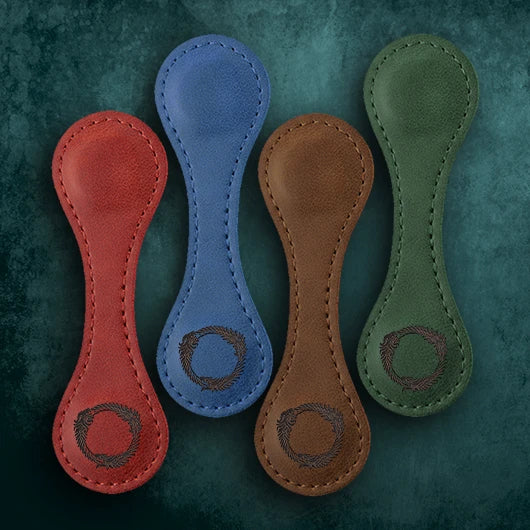 The Elder Scrolls: BoTSE - Magnetic Bookmark Pack