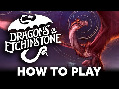 Dragons of Etchinstone
