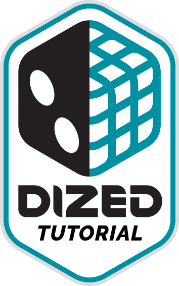 Learn to play with Dized (opens in a new tab)