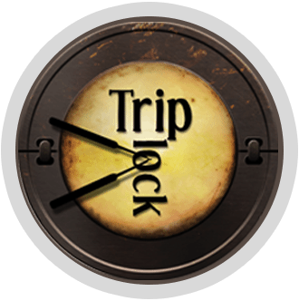 Triplock logo