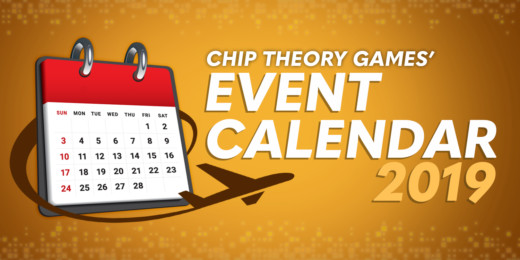 Event Calendar