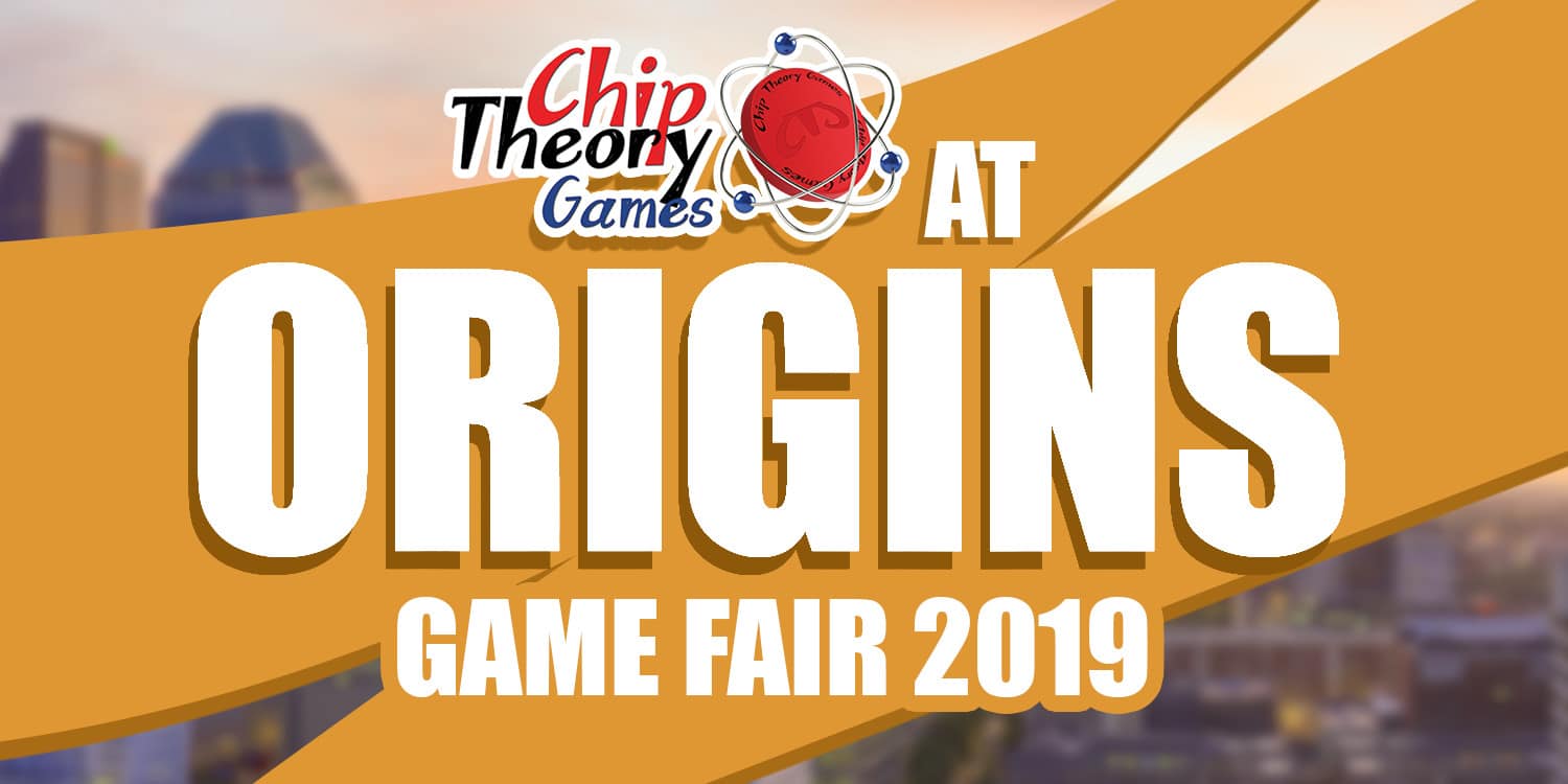 Origins Game Fair