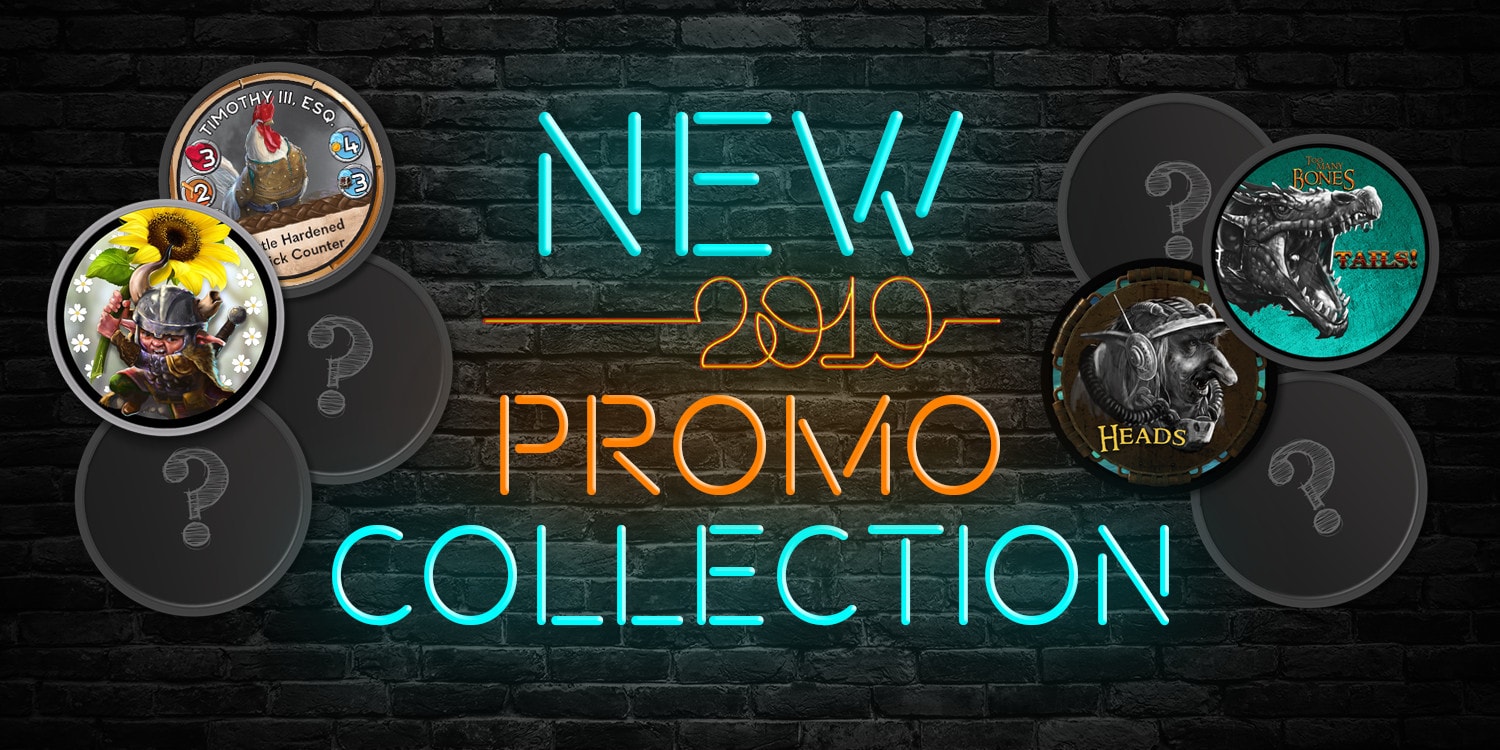 Blog Banner Promo Pack 2019