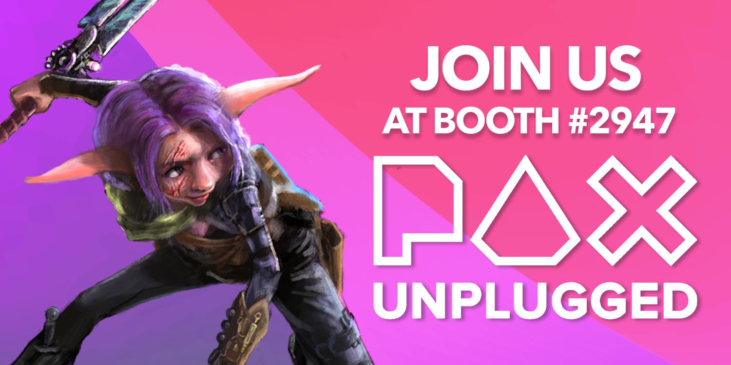 pax unplugged 2019