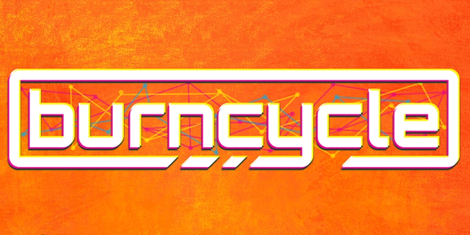 burncycle blog